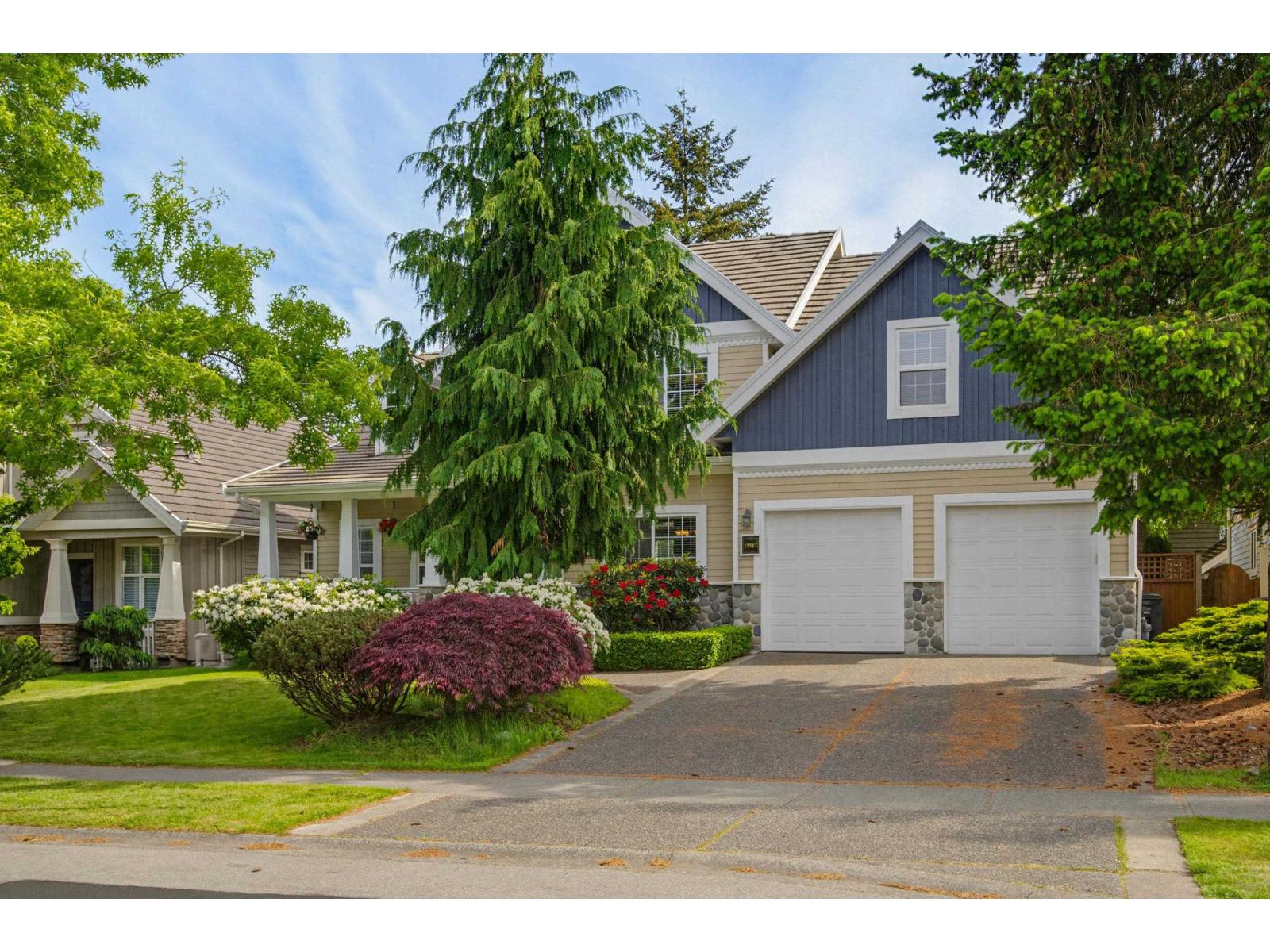15512 37a Avenue, Surrey, British Columbia V3S 0H6 - Photo 3 - R3126389