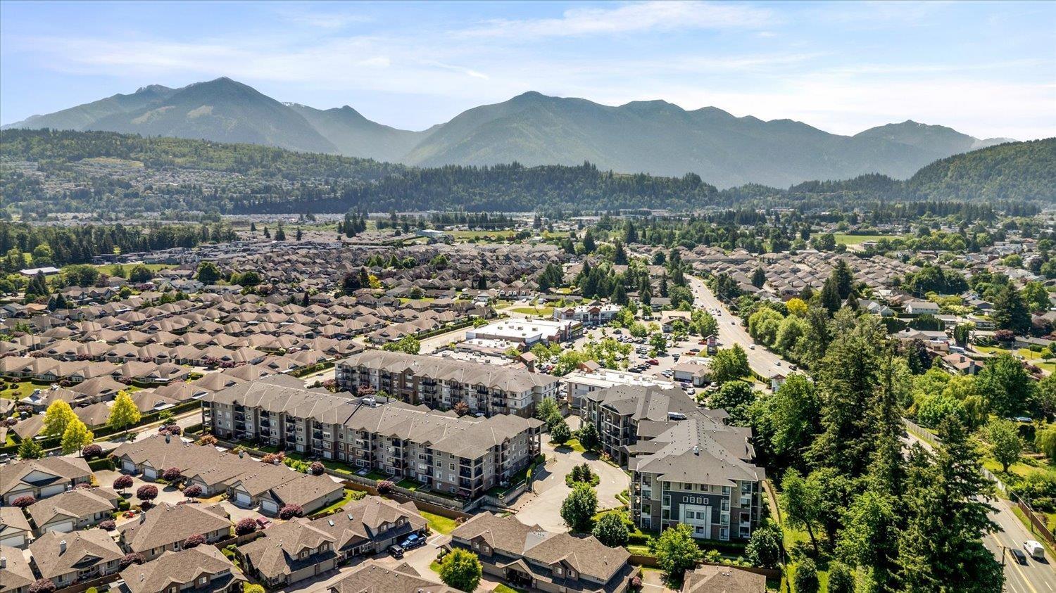 317 45769 Stevenson Road, Sardis East Vedder, Chilliwack, British Columbia  V2R 5Z2 - Photo 30 - R3128206