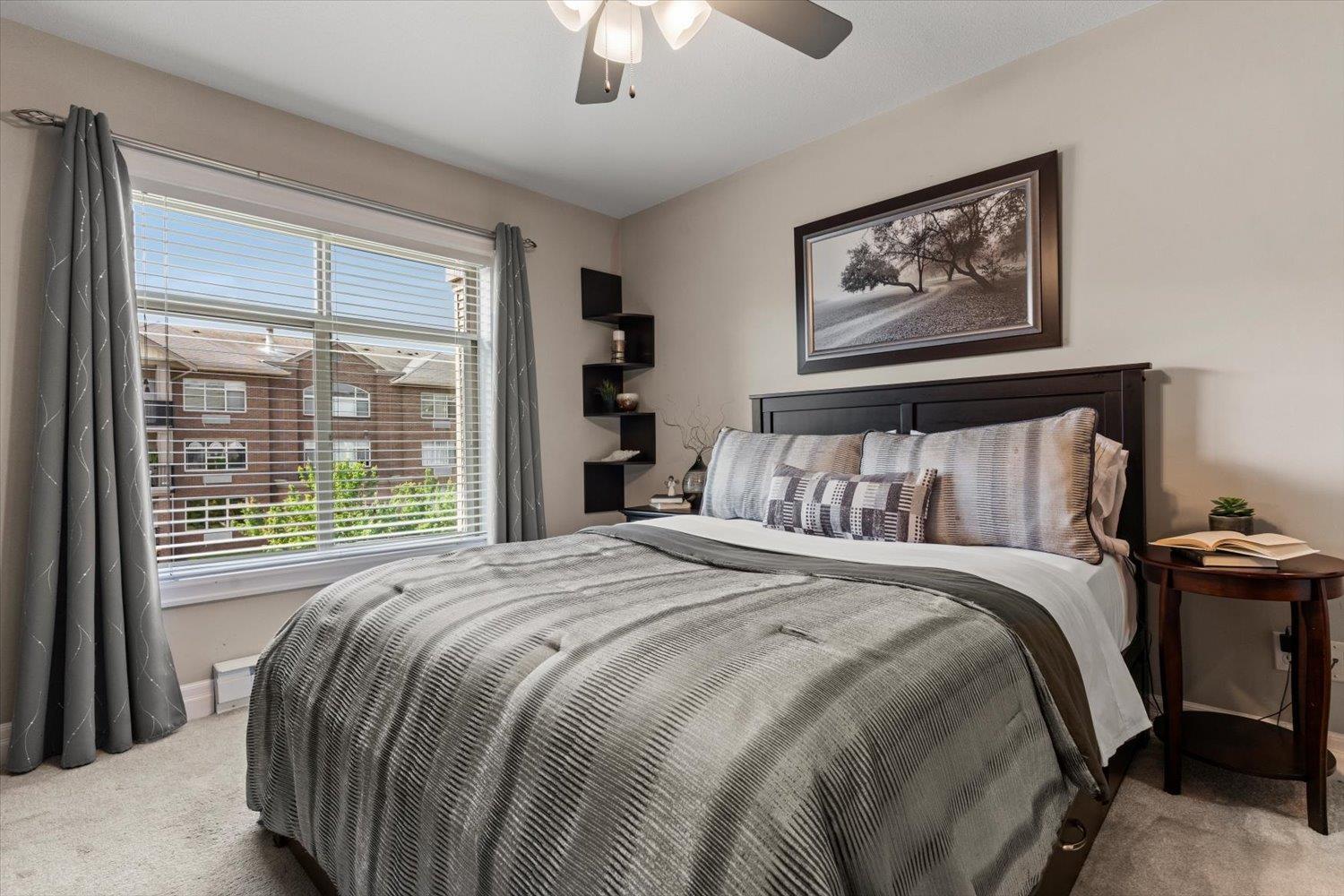 317 45769 Stevenson Road, Sardis East Vedder, Chilliwack, British Columbia  V2R 5Z2 - Photo 16 - R3128206