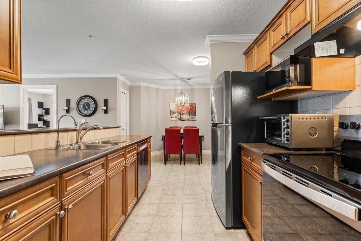 317 45769 Stevenson Road, Sardis East Vedder, Chilliwack, British Columbia  V2R 5Z2 - Photo 8 - R3128206