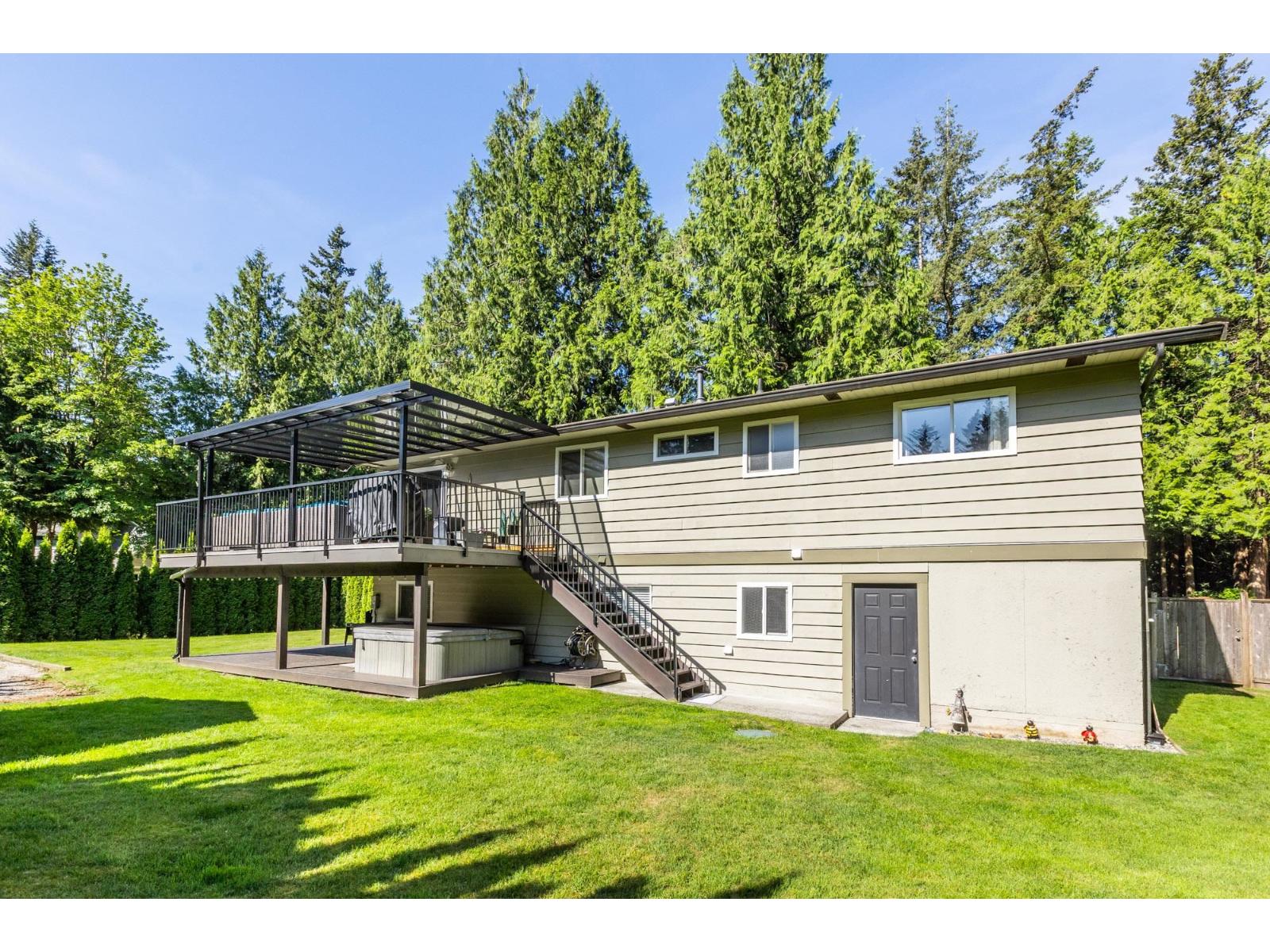 3874 200a Street, Langley, British Columbia  V3A 6K7 - Photo 27 - R3127458