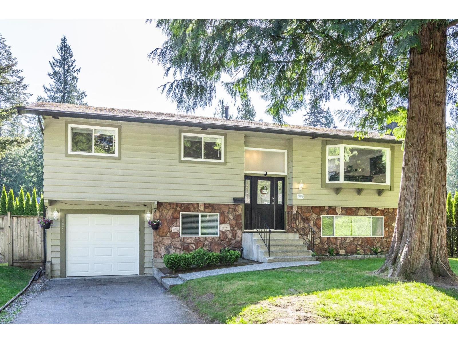 3874 200a Street, Langley, British Columbia  V3A 6K7 - Photo 1 - R3127458