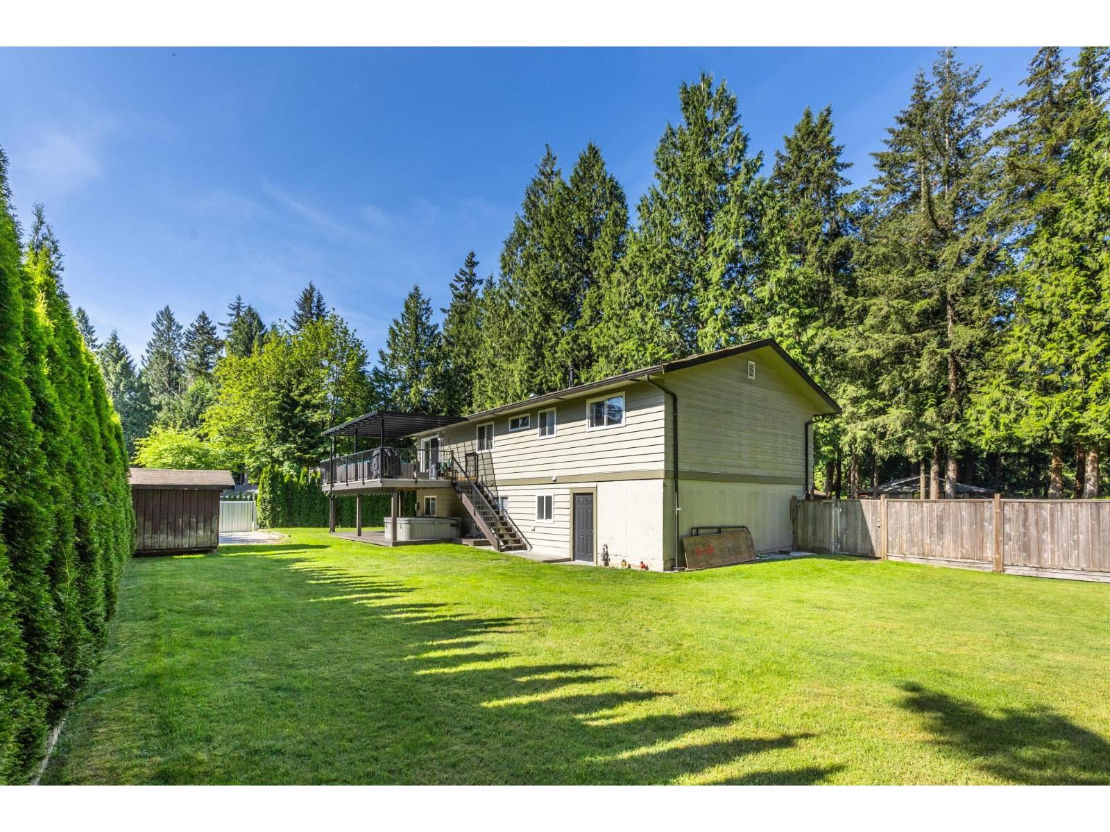 3874 200a Street, Langley, British Columbia  V3A 6K7 - Photo 28 - R3127458