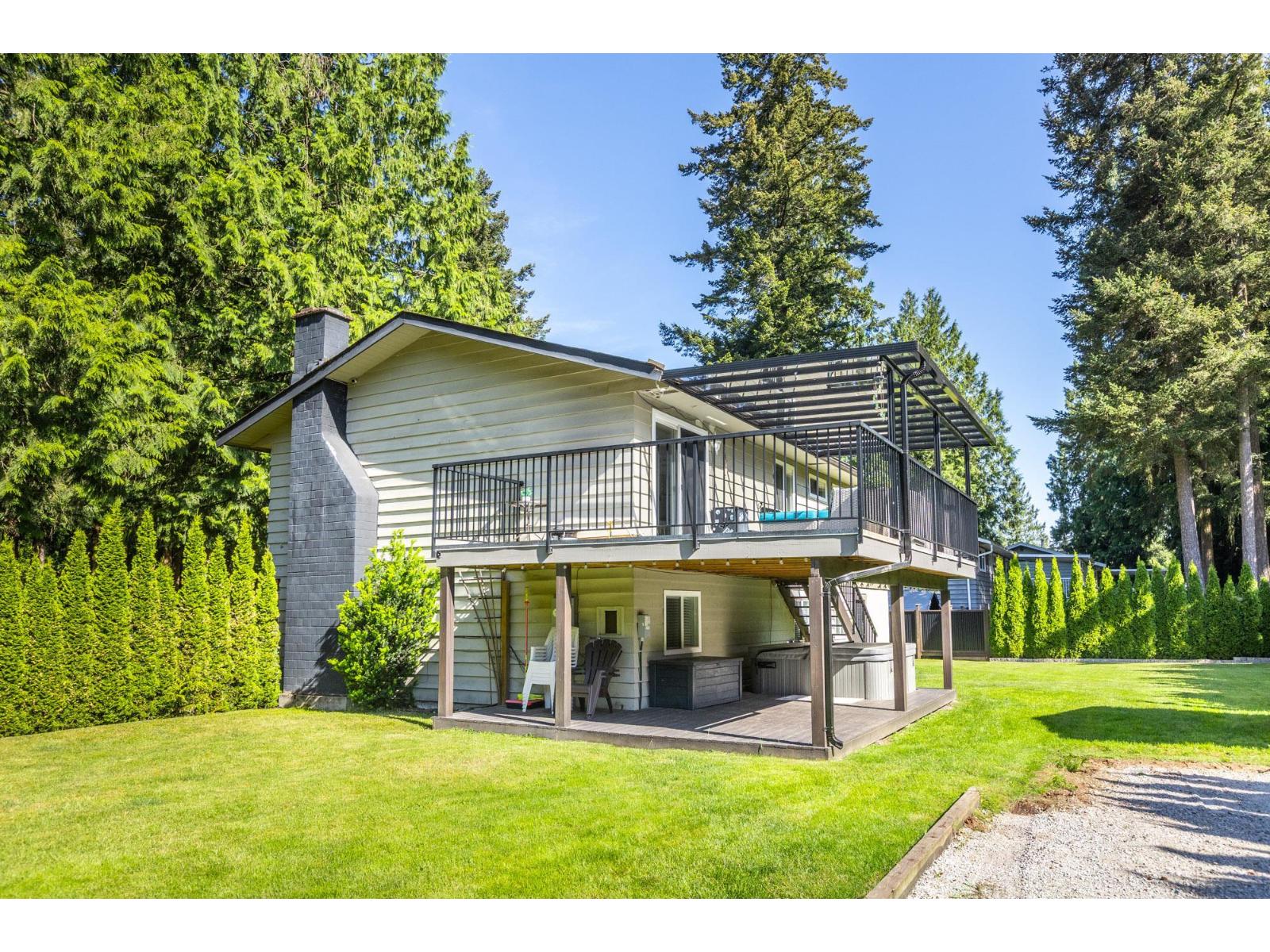 3874 200a Street, Langley, British Columbia  V3A 6K7 - Photo 33 - R3127458
