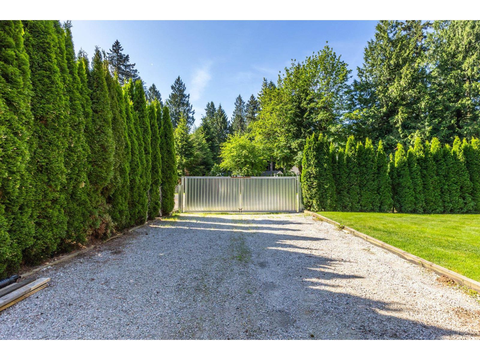 3874 200a Street, Langley, British Columbia  V3A 6K7 - Photo 37 - R3127458
