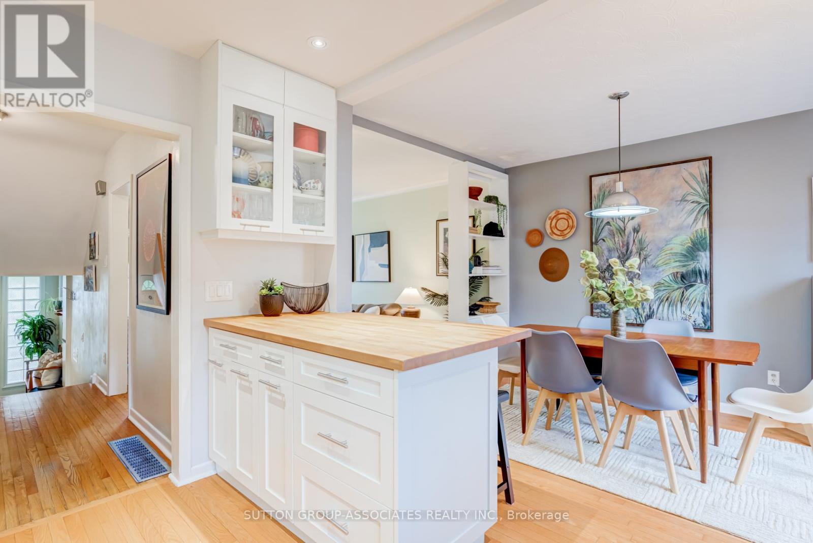 32a Vermont Avenue, Toronto, Ontario  M6G 1X7 - Photo 10 - C13190626