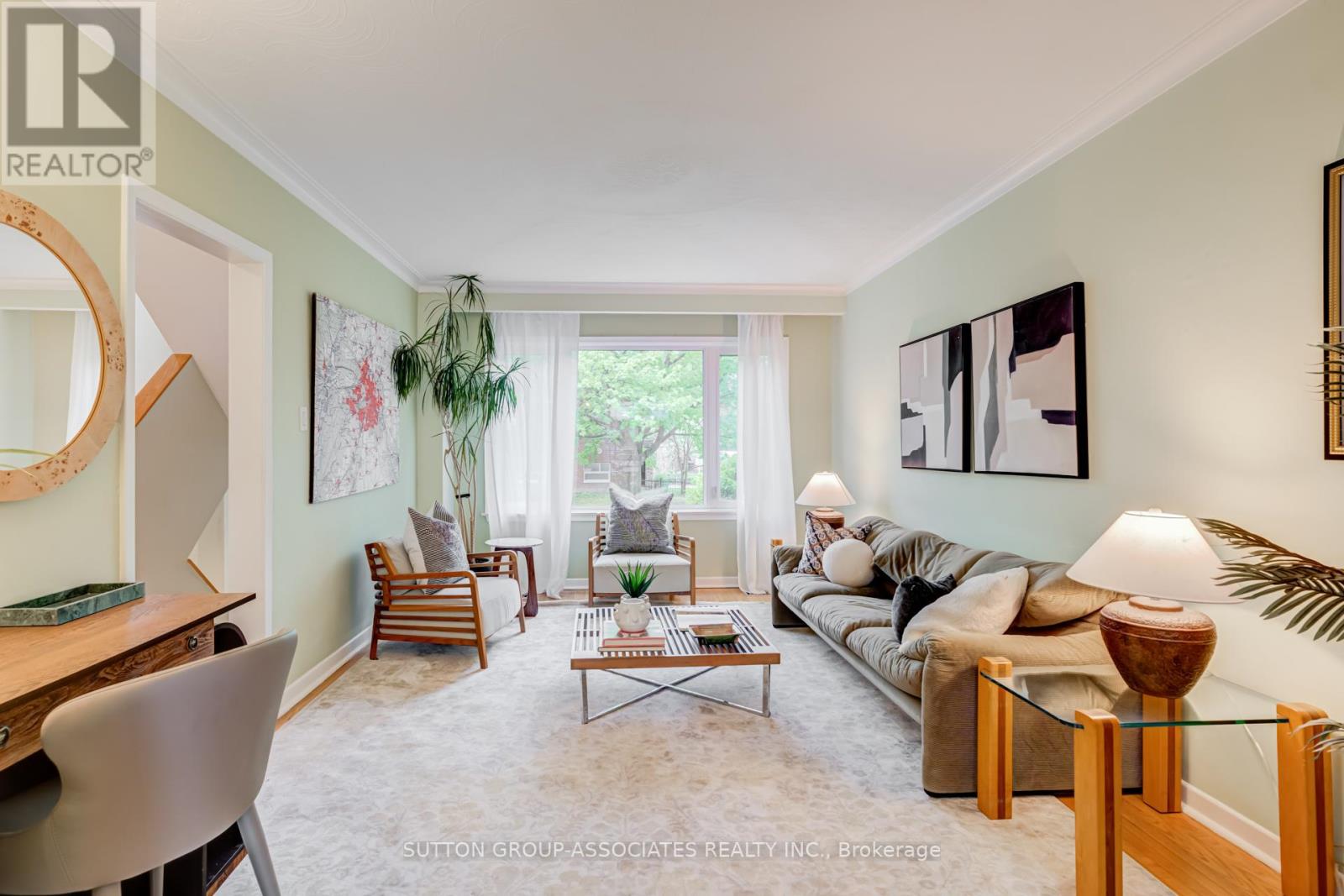 32a Vermont Avenue, Toronto, Ontario  M6G 1X7 - Photo 13 - C13190626