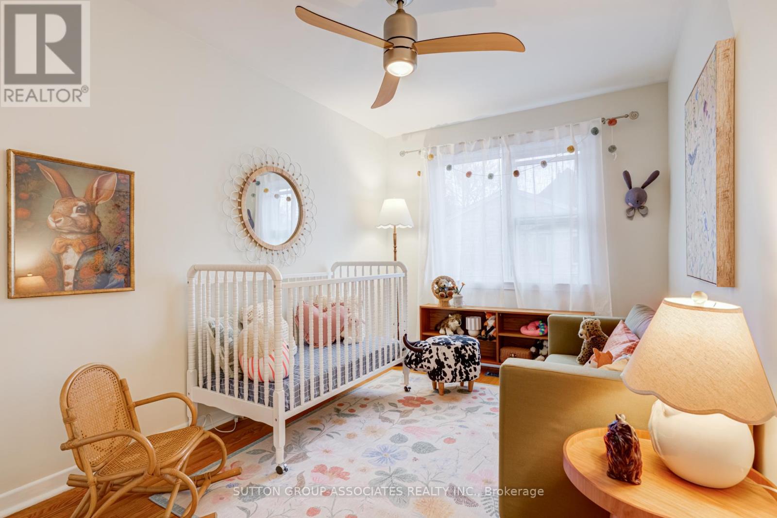 32a Vermont Avenue, Toronto, Ontario  M6G 1X7 - Photo 23 - C13190626