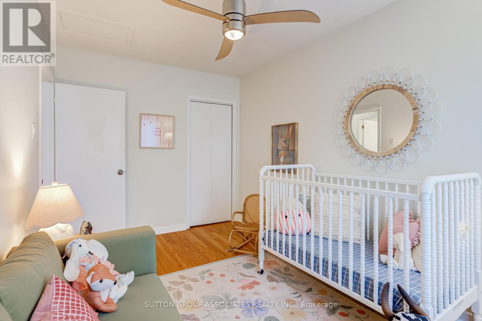 32a Vermont Avenue, Toronto, Ontario  M6G 1X7 - Photo 24 - C13190626