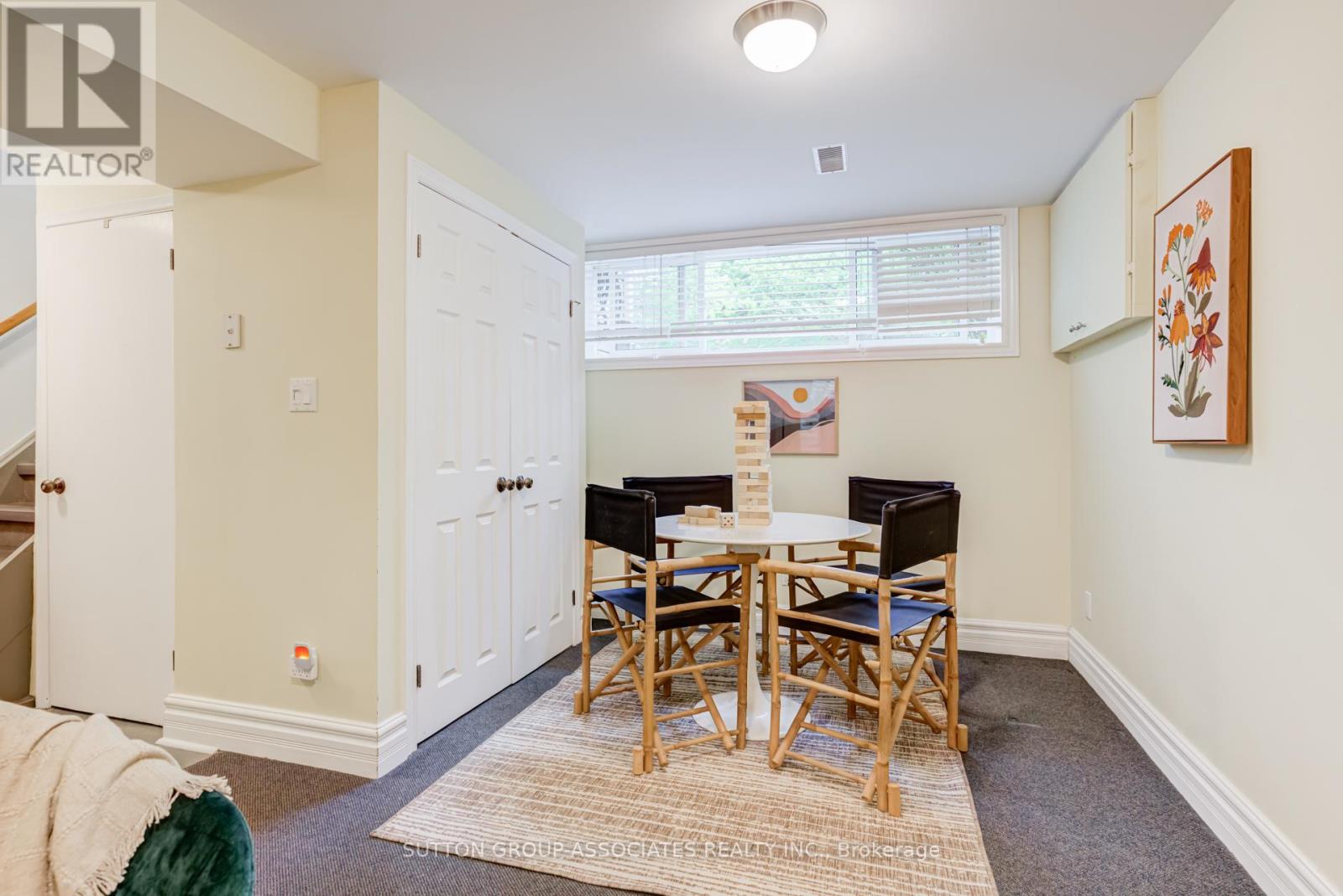 32a Vermont Avenue, Toronto, Ontario  M6G 1X7 - Photo 31 - C13190626