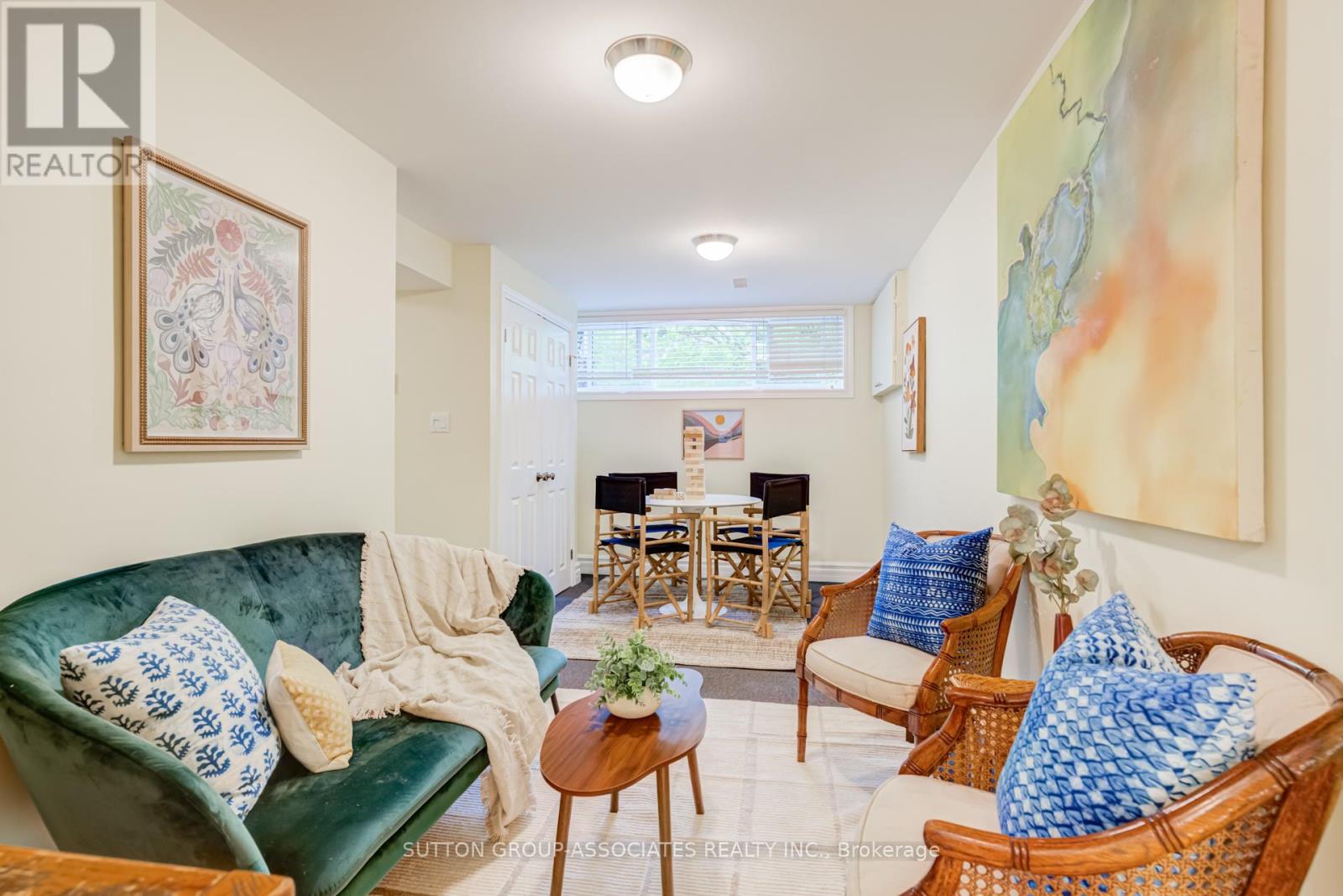 32a Vermont Avenue, Toronto, Ontario  M6G 1X7 - Photo 33 - C13190626