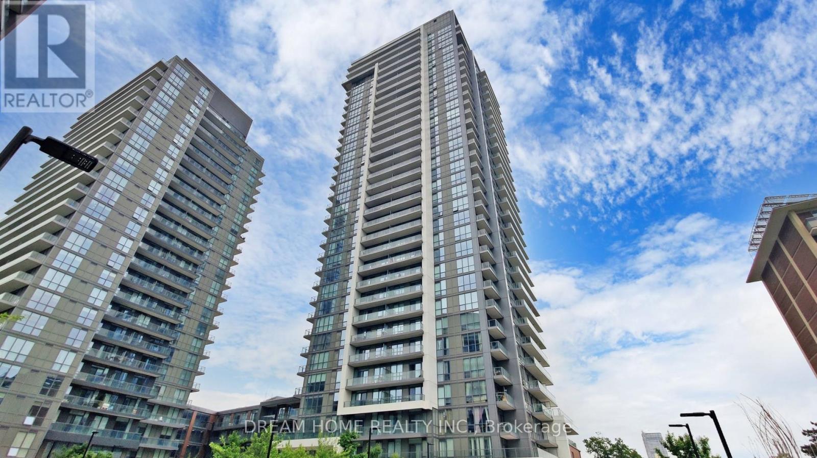 2902 - 32 FOREST MANOR ROAD, Toronto, Ontario