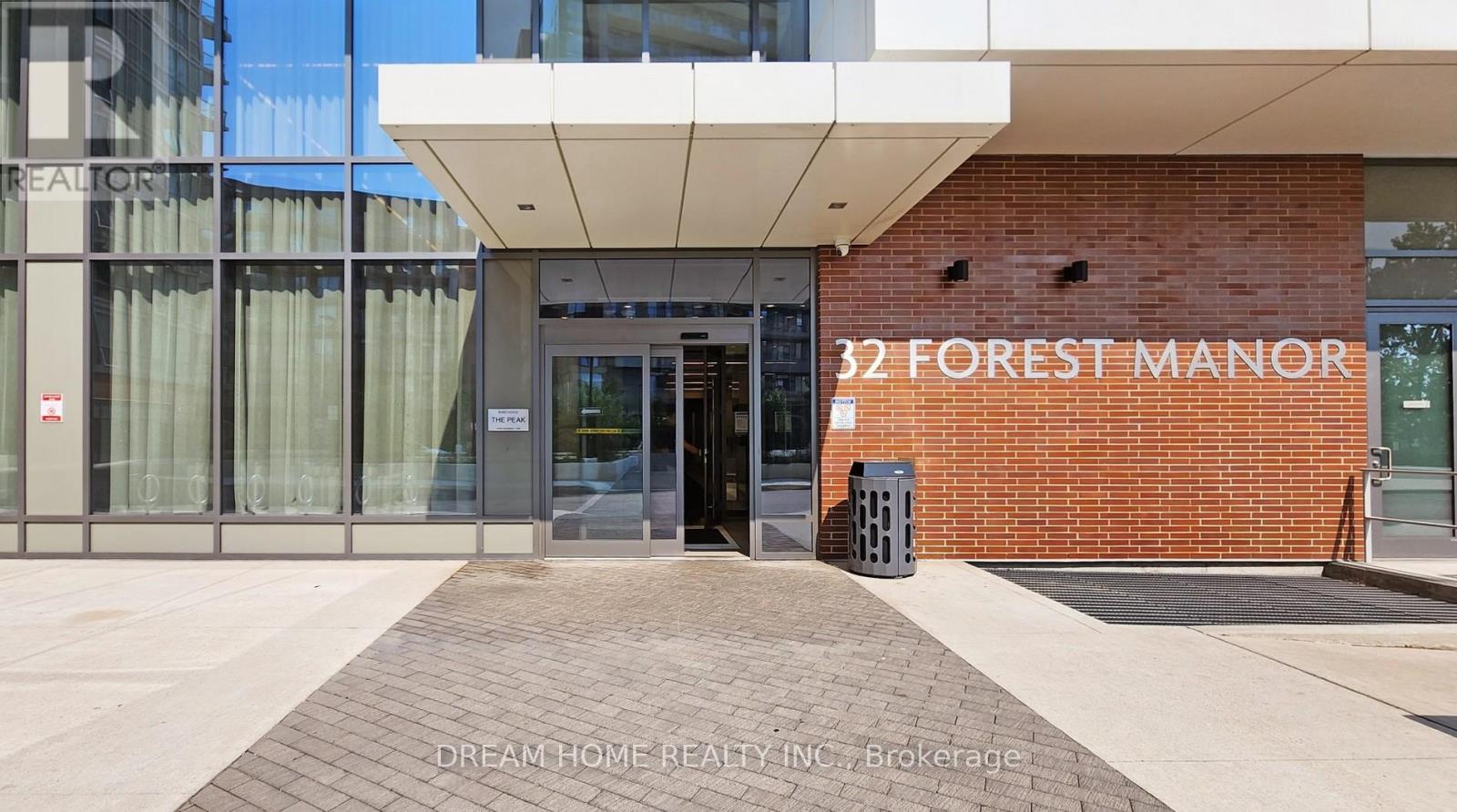 2902 - 32 Forest Manor Road, Toronto, Ontario  M2J 1M1 - Photo 2 - C13191422