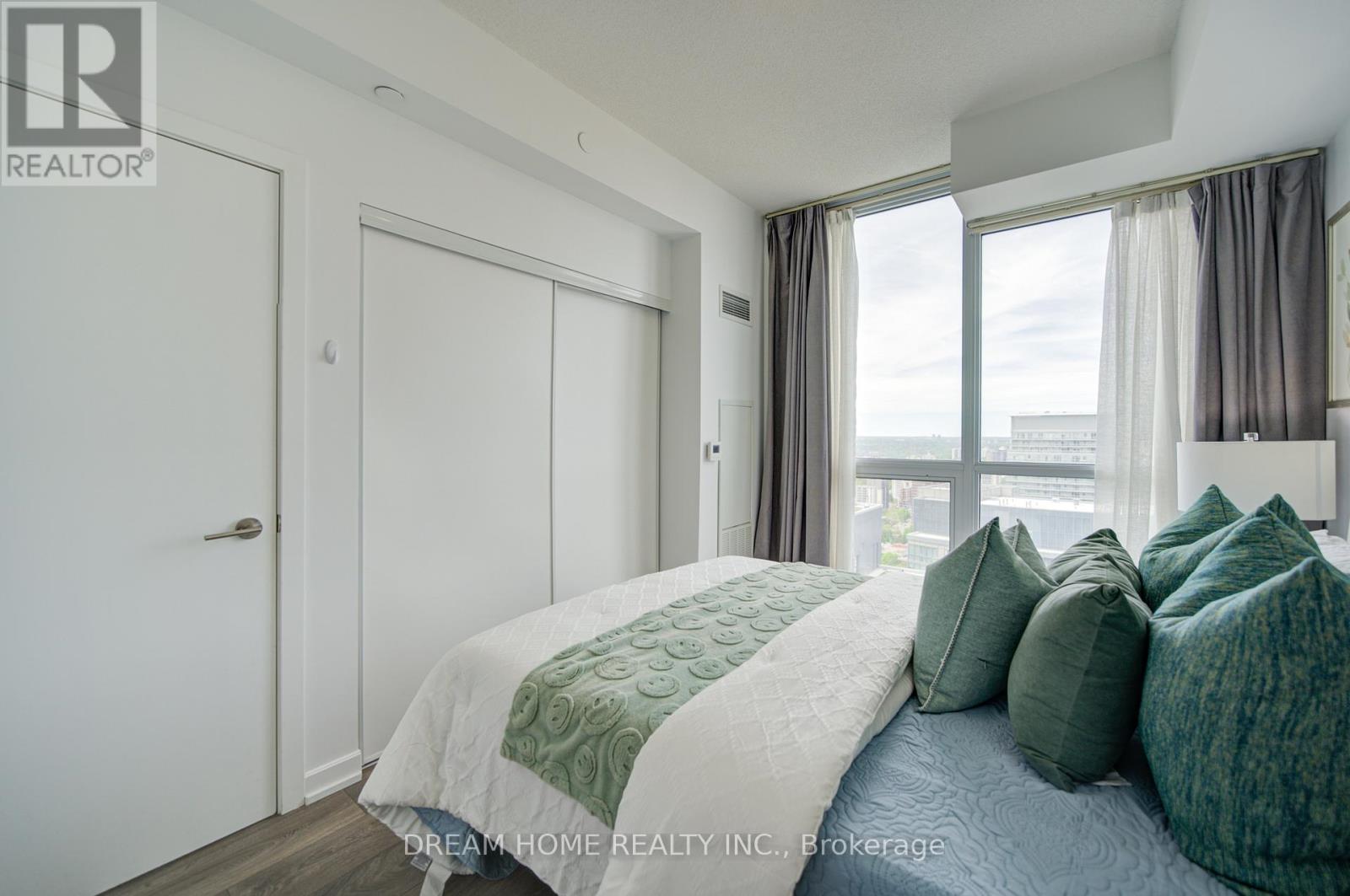 2902 - 32 Forest Manor Road, Toronto, Ontario  M2J 1M1 - Photo 20 - C13191422