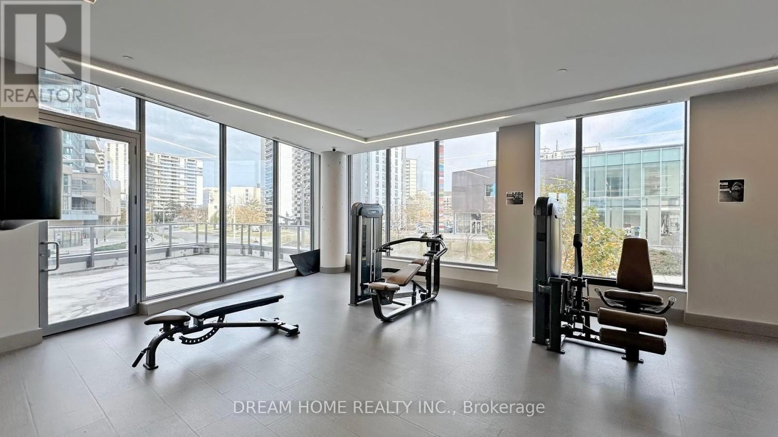 2902 - 32 Forest Manor Road, Toronto, Ontario  M2J 1M1 - Photo 38 - C13191422
