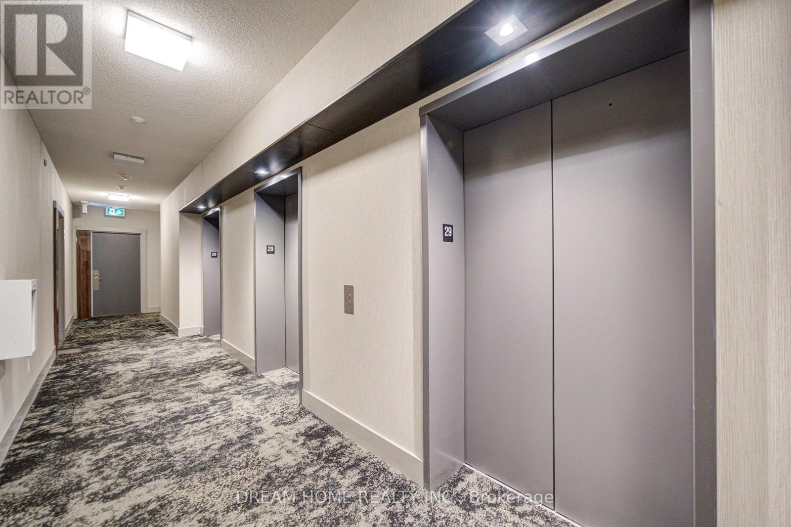 2902 - 32 Forest Manor Road, Toronto, Ontario  M2J 1M1 - Photo 4 - C13191422
