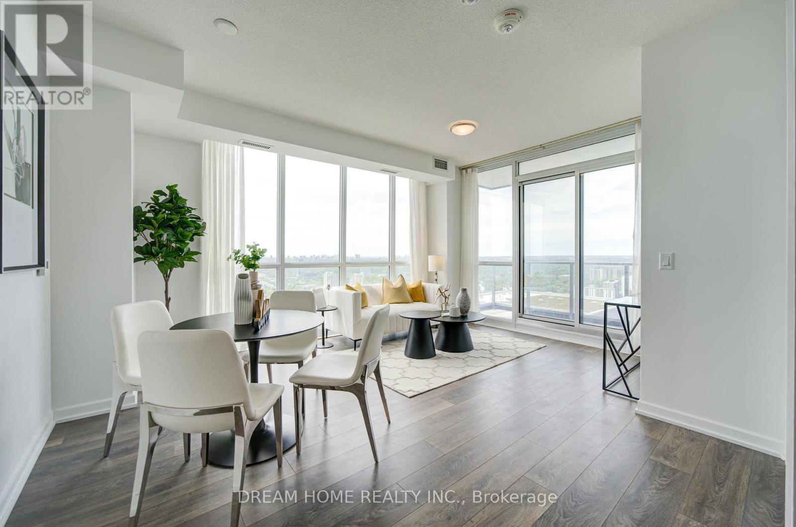 2902 - 32 Forest Manor Road, Toronto, Ontario  M2J 1M1 - Photo 6 - C13191422