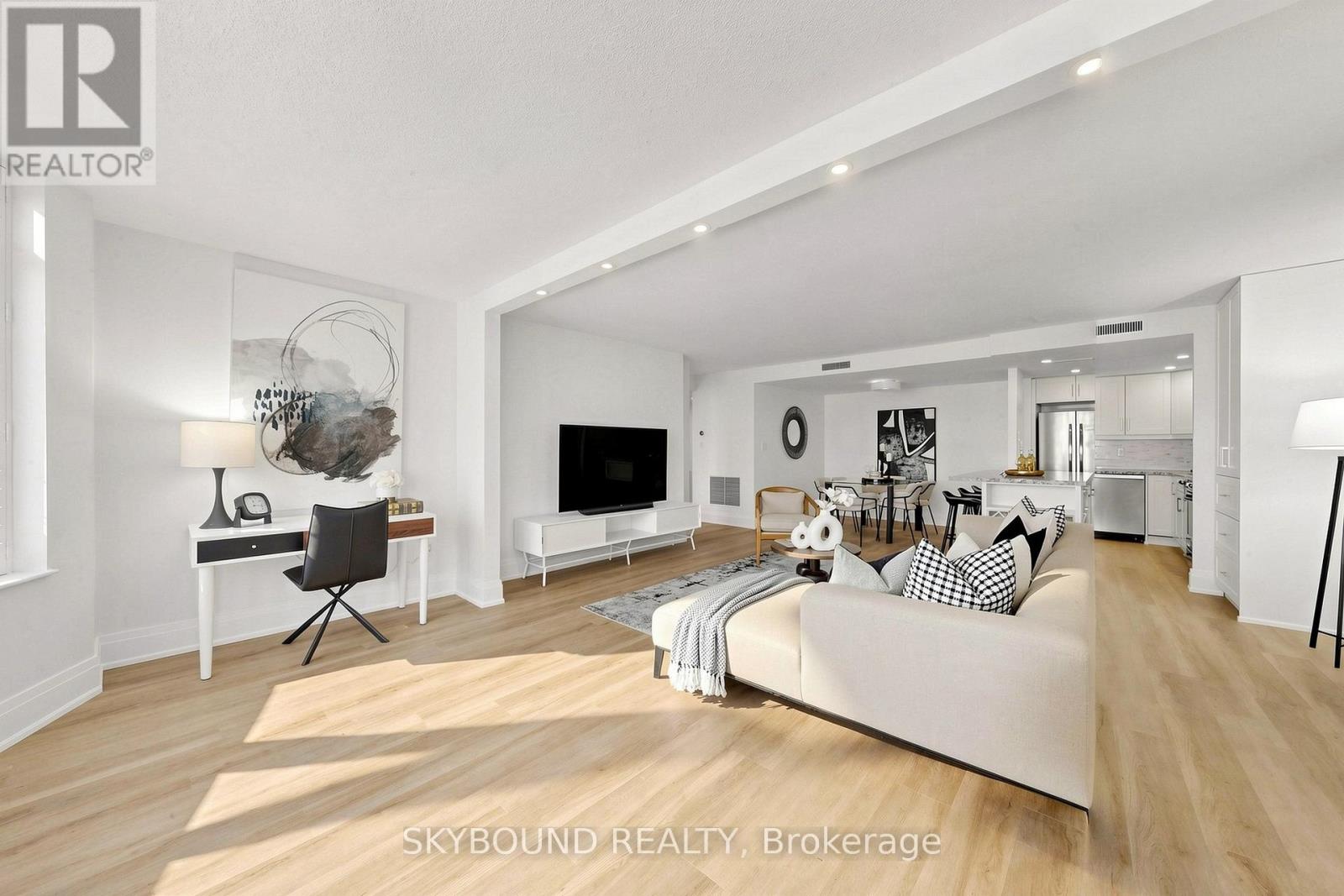 401 - 135 George Street S, Toronto, Ontario  M5A 4E8 - Photo 11 - C13191478