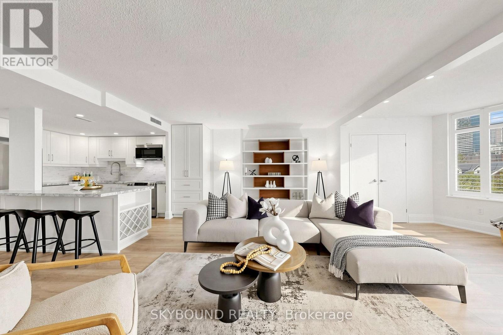 401 - 135 George Street S, Toronto, Ontario  M5A 4E8 - Photo 6 - C13191478