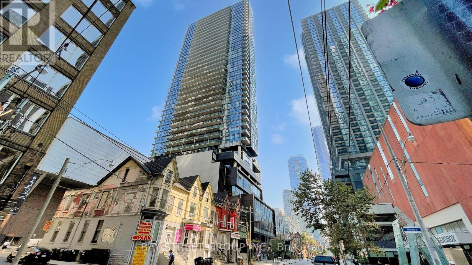 3002 - 290 Adelaide Street W, Toronto, Ontario  M5V 1P6 - Photo 3 - C13191576