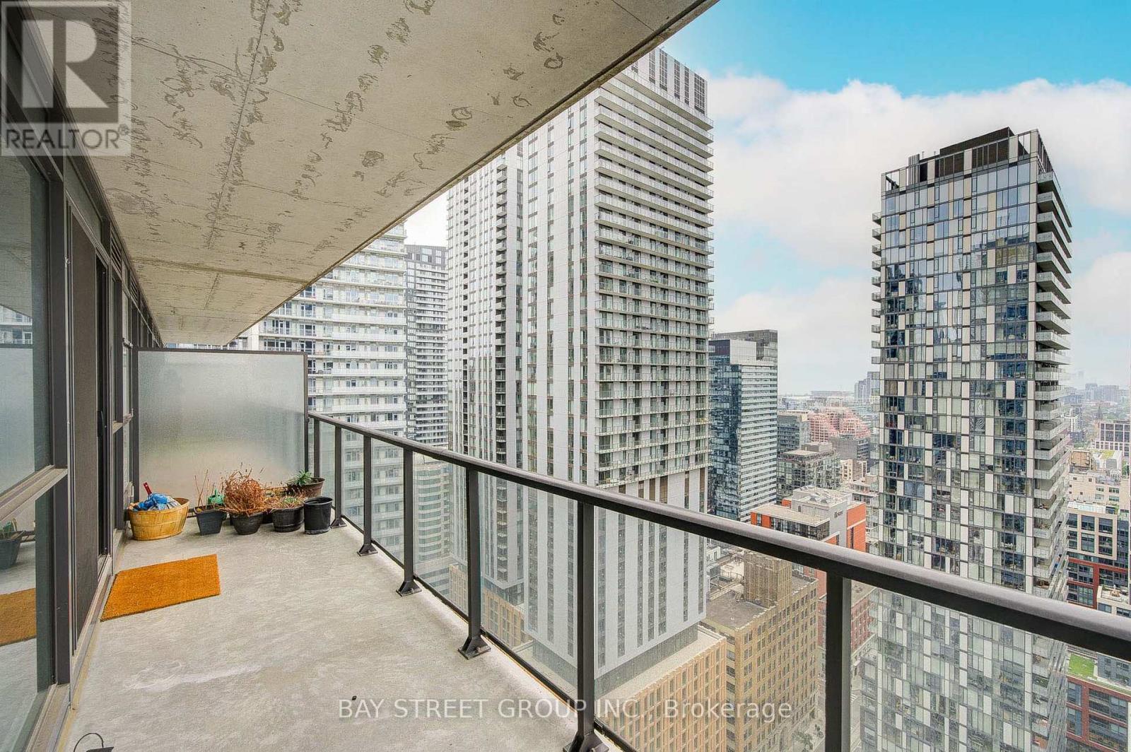 3002 - 290 Adelaide Street W, Toronto, Ontario  M5V 1P6 - Photo 30 - C13191576