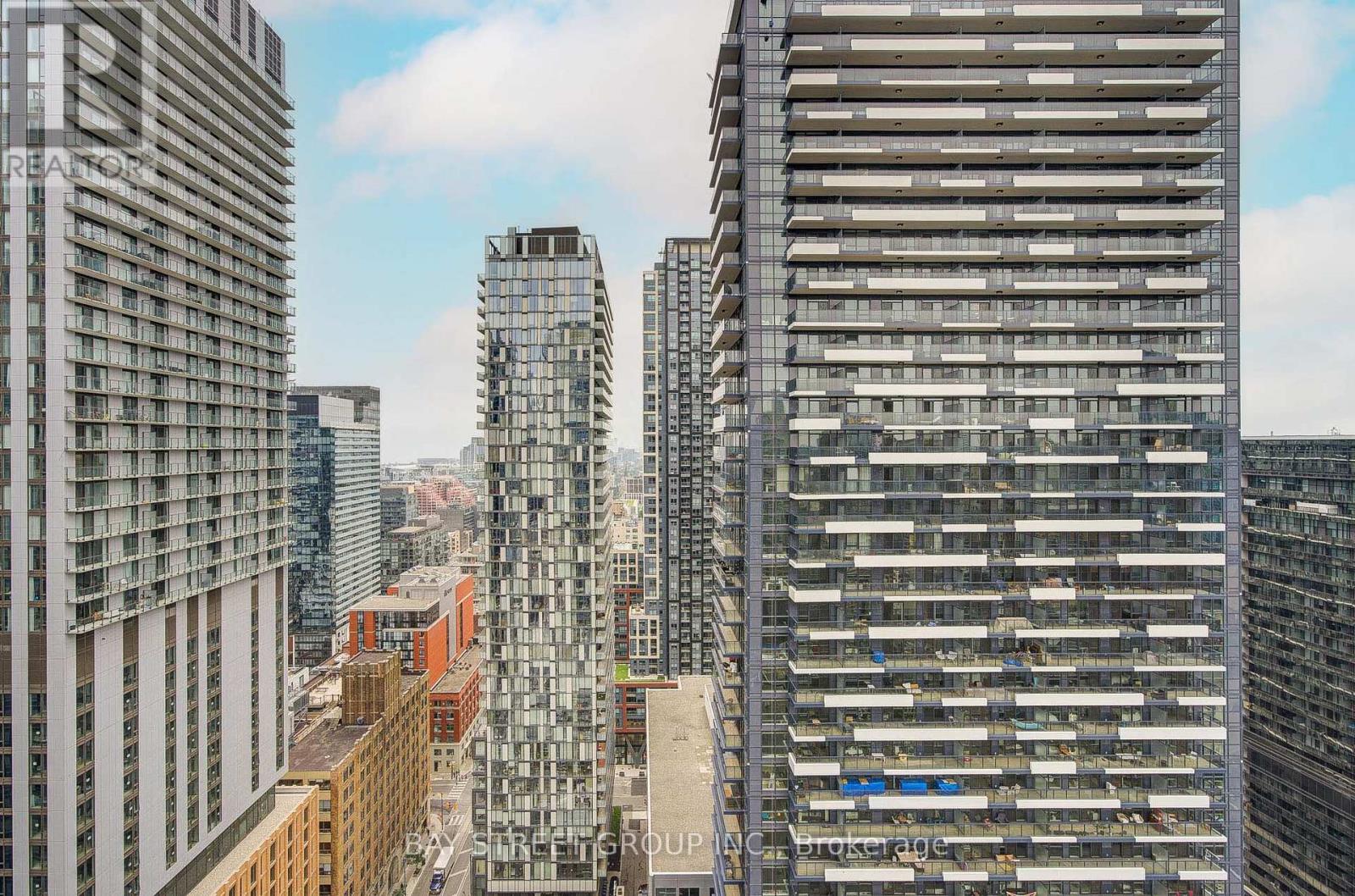 3002 - 290 Adelaide Street W, Toronto, Ontario  M5V 1P6 - Photo 32 - C13191576