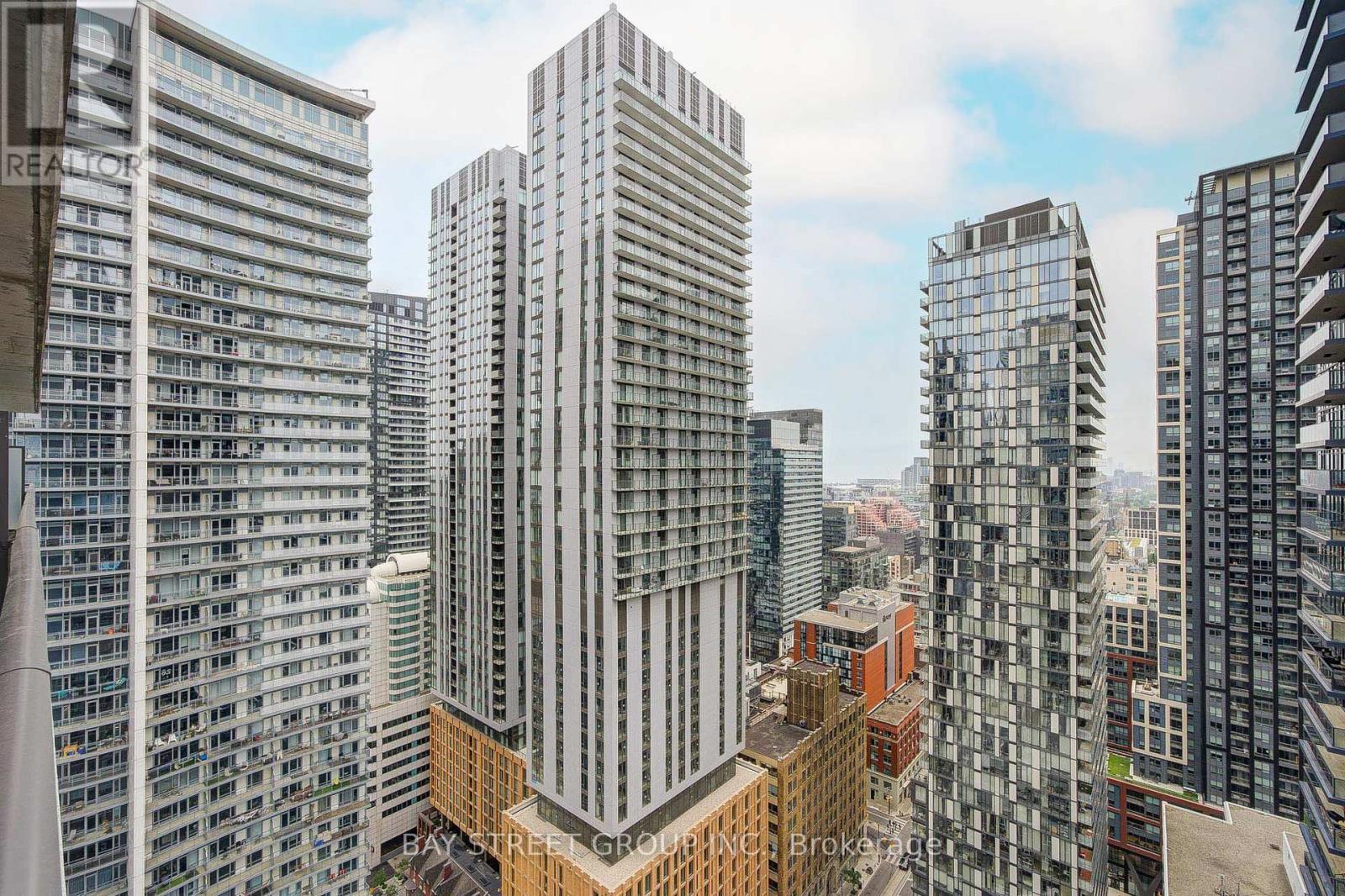 3002 - 290 Adelaide Street W, Toronto, Ontario  M5V 1P6 - Photo 34 - C13191576