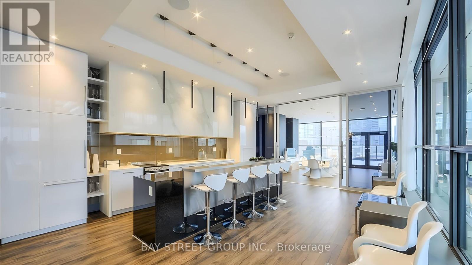 3002 - 290 Adelaide Street W, Toronto, Ontario  M5V 1P6 - Photo 39 - C13191576