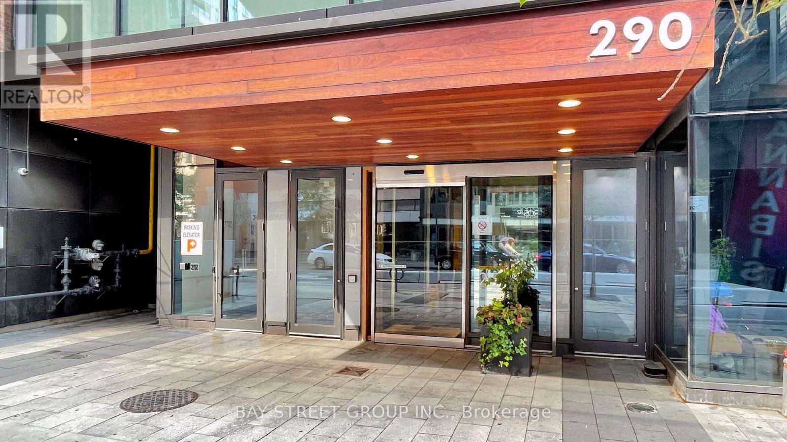 3002 - 290 Adelaide Street W, Toronto, Ontario  M5V 1P6 - Photo 4 - C13191576