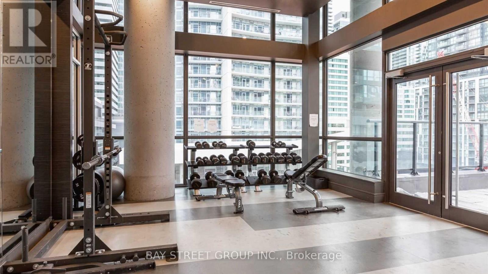 3002 - 290 Adelaide Street W, Toronto, Ontario  M5V 1P6 - Photo 41 - C13191576