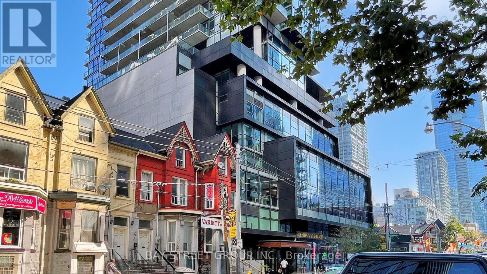 3002 - 290 Adelaide Street W, Toronto, Ontario  M5V 1P6 - Photo 5 - C13191576