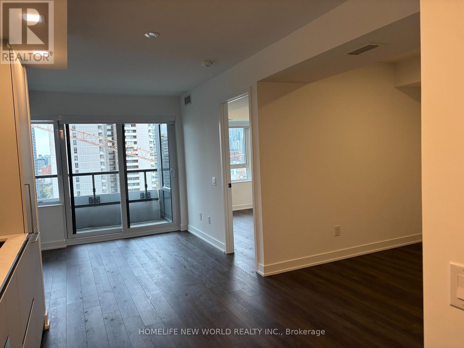 1311 - 609 Sherbourne Street, Toronto, Ontario  M4X 0A4 - Photo 2 - C13191752