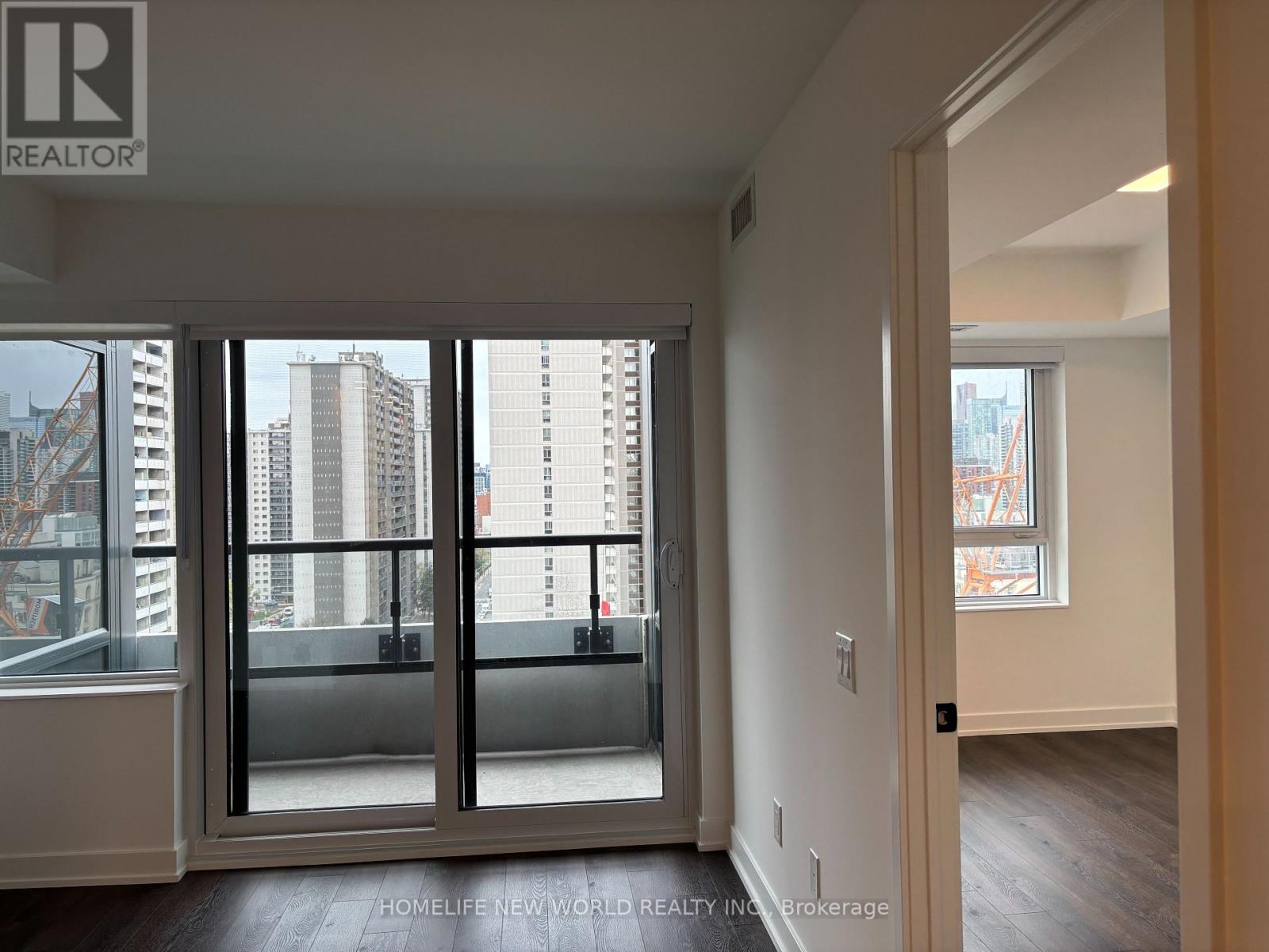 1311 - 609 Sherbourne Street, Toronto, Ontario  M4X 0A4 - Photo 3 - C13191752