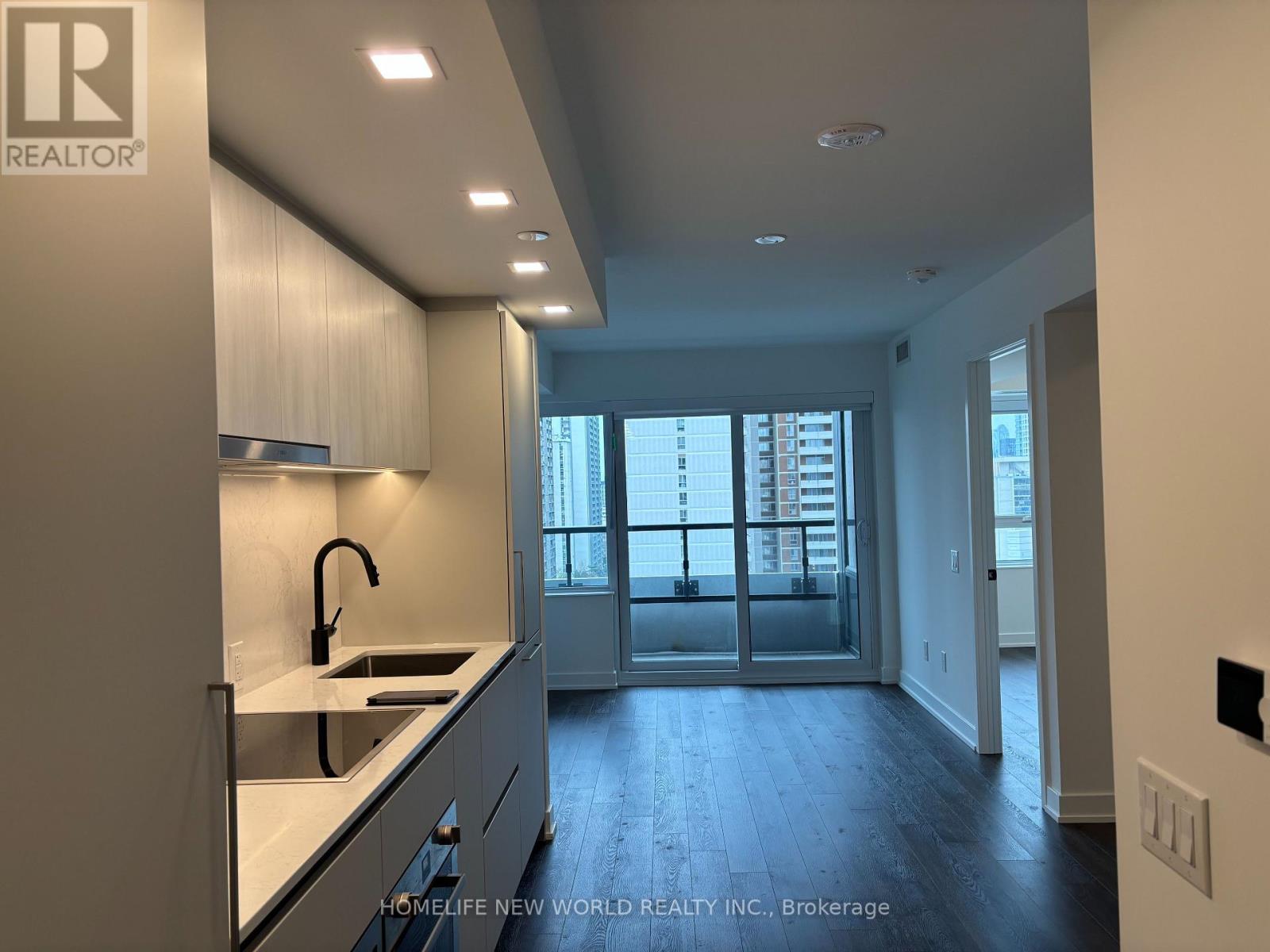 1311 - 609 Sherbourne Street, Toronto, Ontario  M4X 0A4 - Photo 5 - C13191752