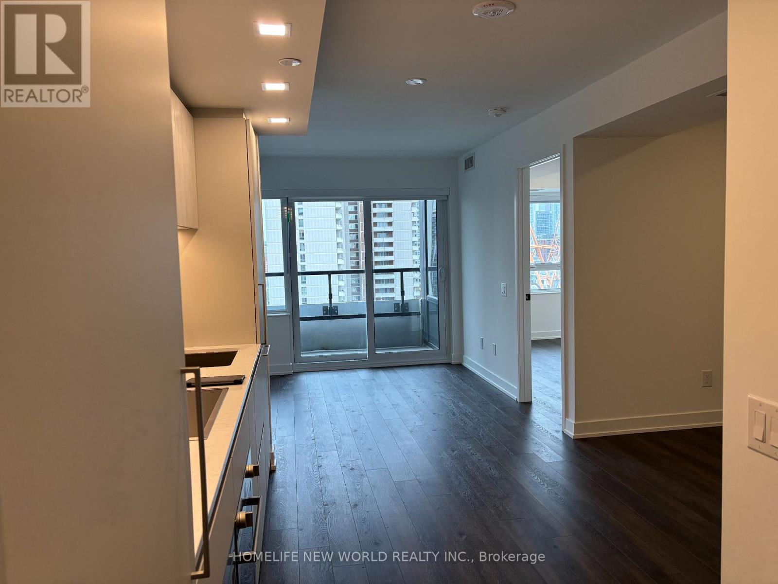 1311 - 609 Sherbourne Street, Toronto, Ontario  M4X 0A4 - Photo 6 - C13191752
