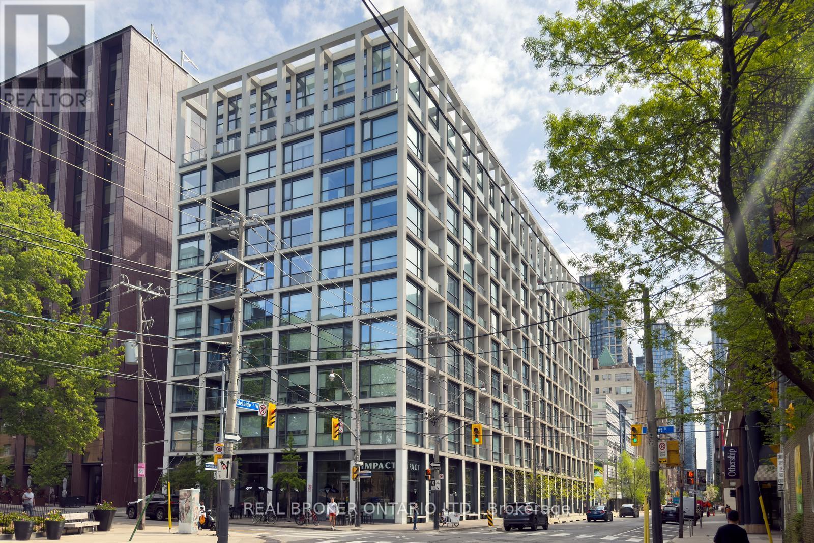 Ph24 - 39 Brant Street, Toronto, Ontario  M5V 0M8 - Photo 32 - C13191954