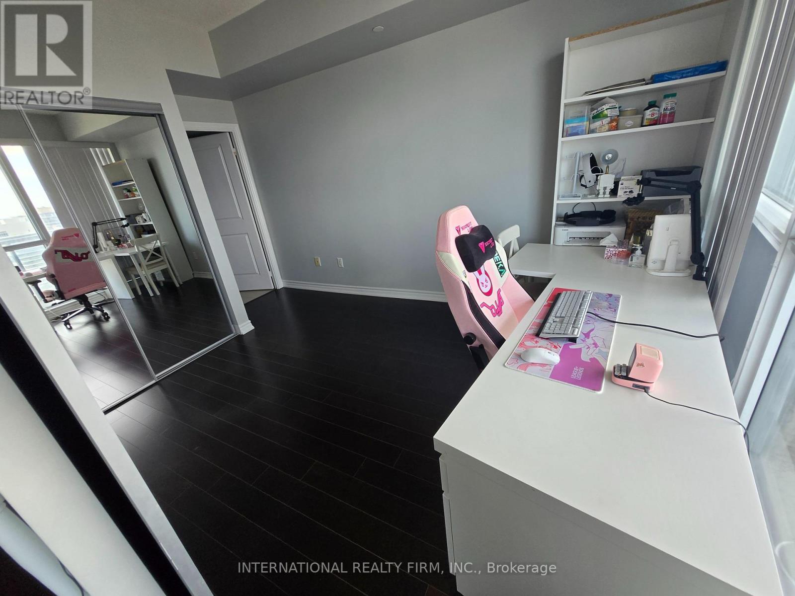 3404 - 386 Yonge Street, Toronto, Ontario  M5B 0A5 - Photo 2 - C13192090