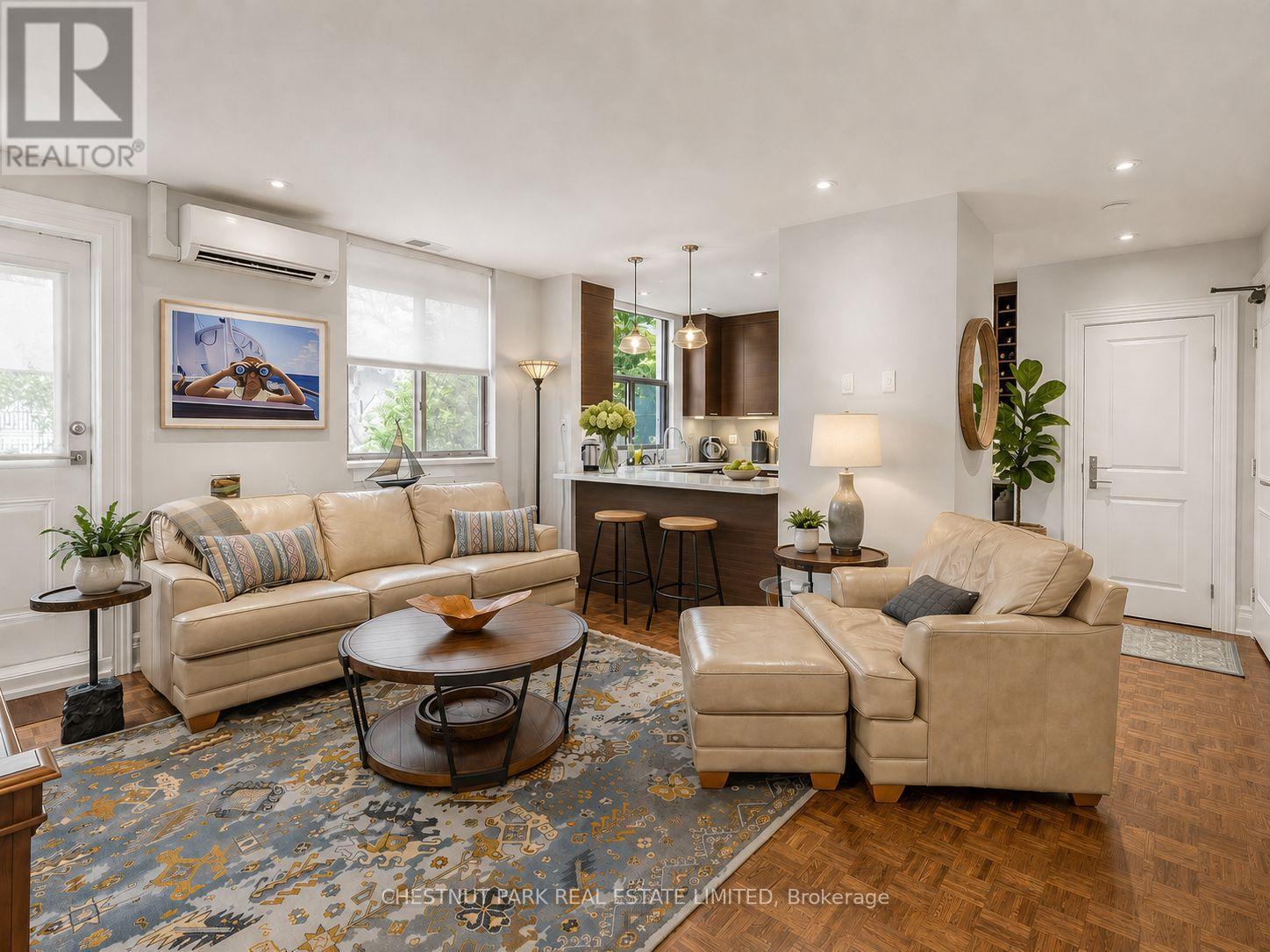 100 - 616 AVENUE ROAD, Toronto, Ontario