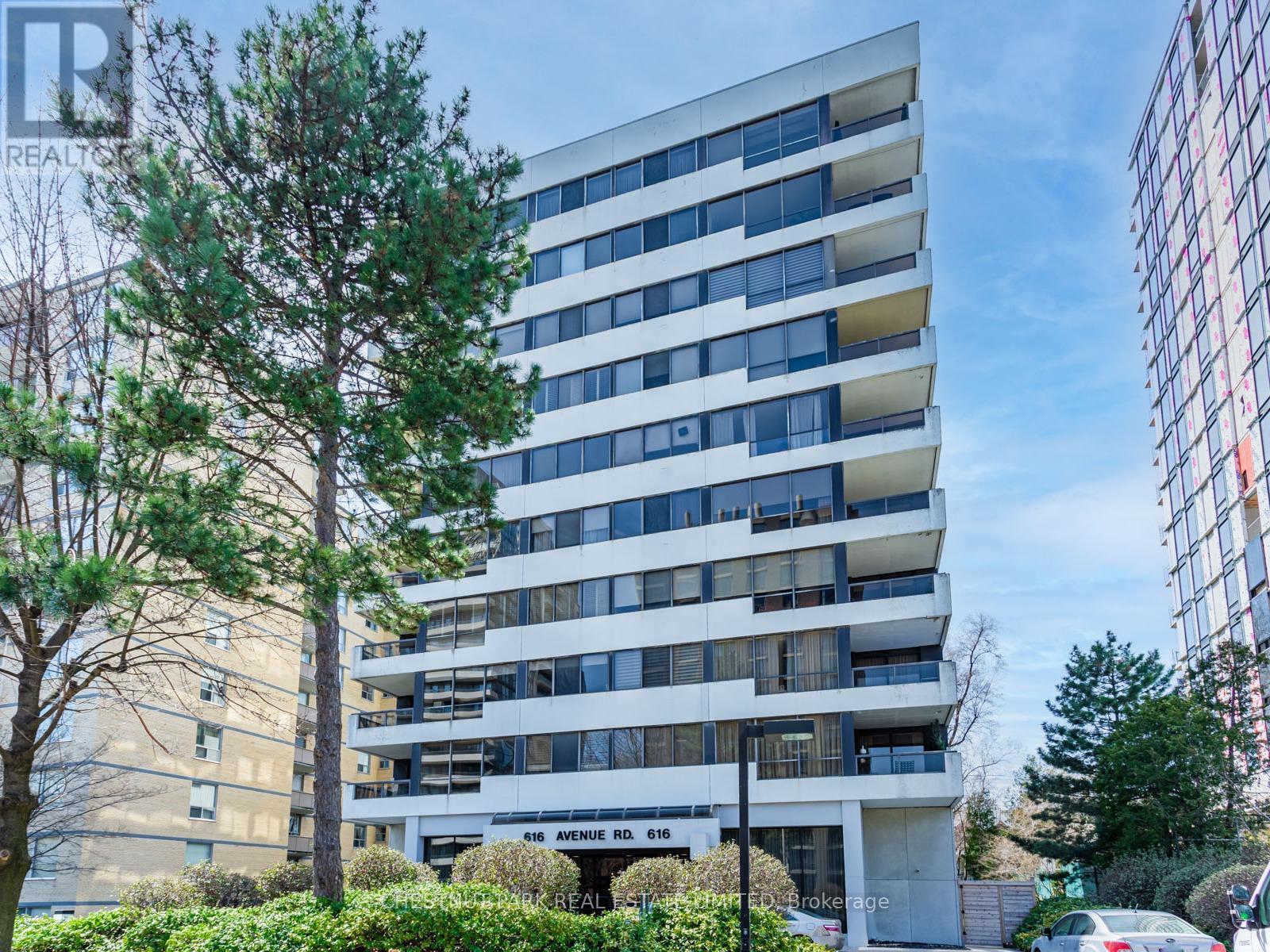 100 - 616 Avenue Road, Toronto, Ontario  M4V 2K8 - Photo 2 - C13192290
