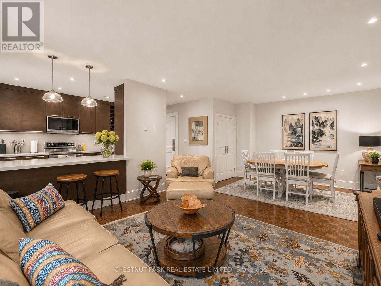 100 - 616 Avenue Road, Toronto, Ontario  M4V 2K8 - Photo 6 - C13192290