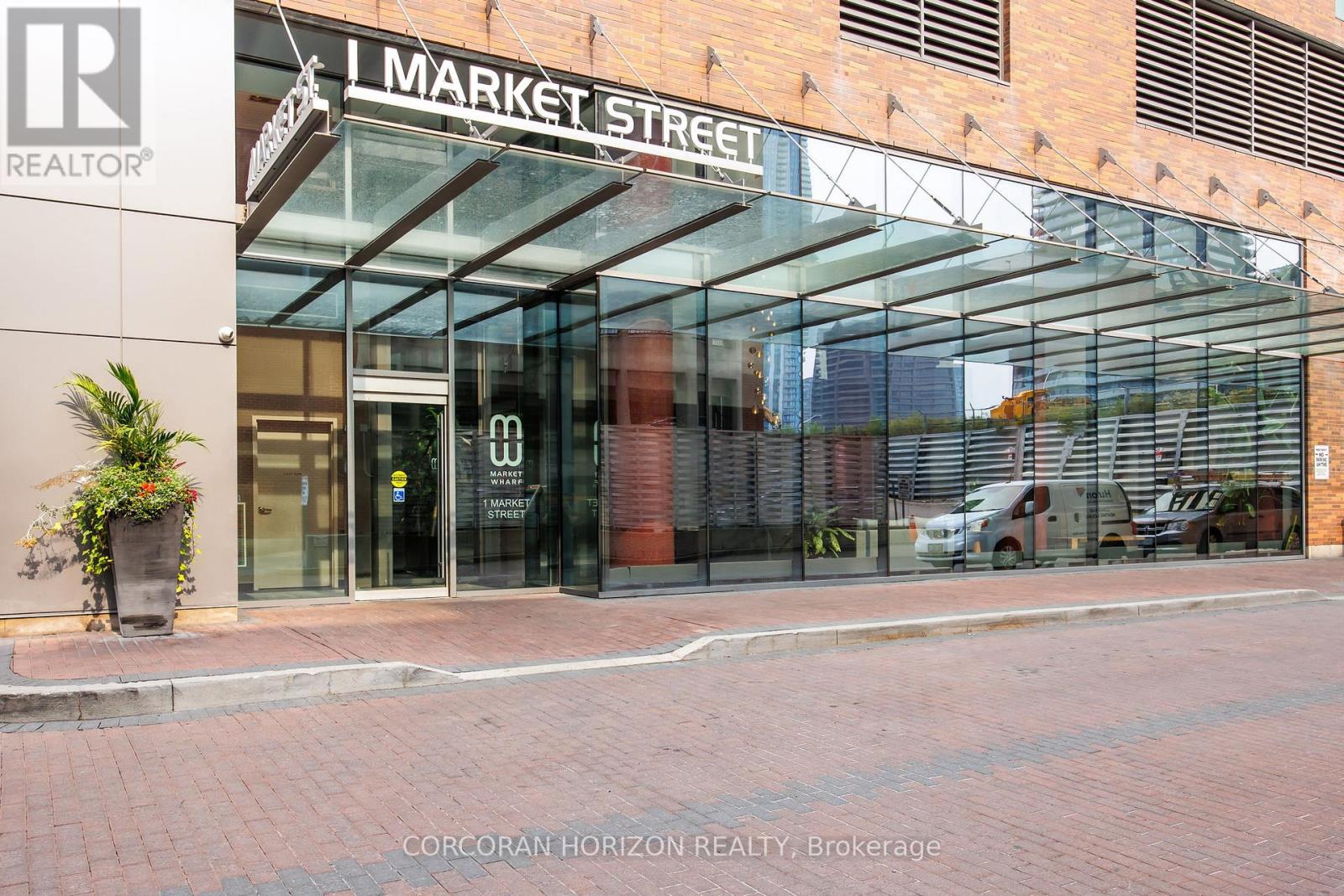 PH01 - 1 MARKET STREET, Toronto, Ontario