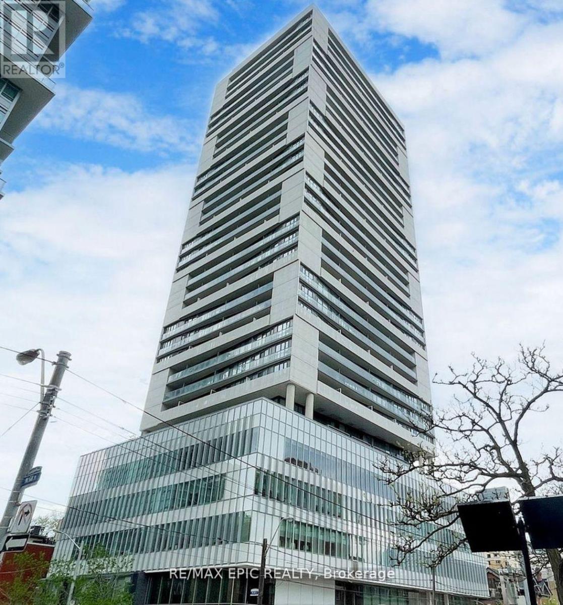 2510 - 89 MCGILL STREET, Toronto, Ontario