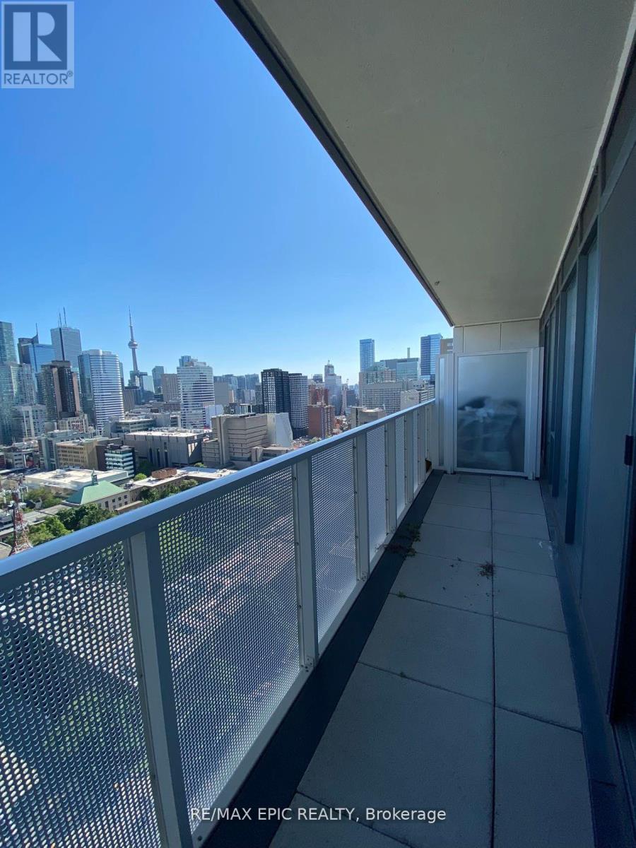 2510 - 89 Mcgill Street, Toronto, Ontario  M5B 0B1 - Photo 9 - C13192588