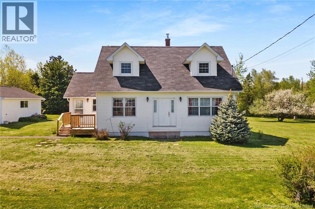 30 Willow Avenue, Tracy, New Brunswick