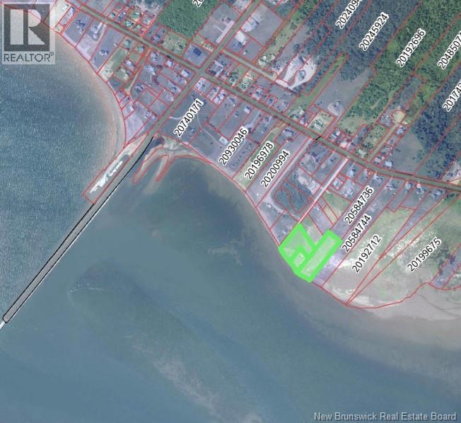 3.81 Acres Allée Amédée, Savoie Landing, New Brunswick  E8S 3A4 - Photo 3 - NB140432