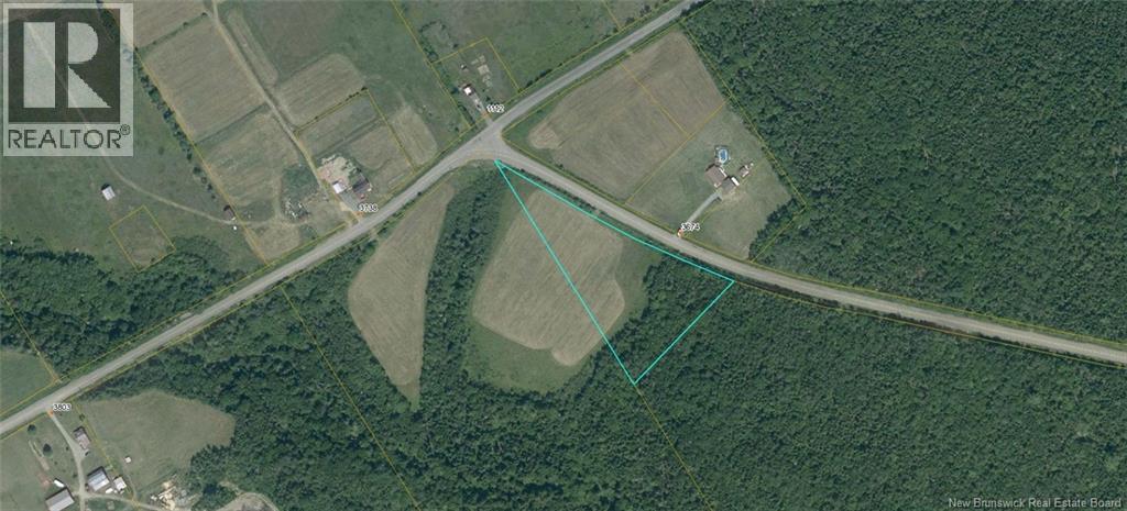 Lot Route 515, Champdoré, New Brunswick