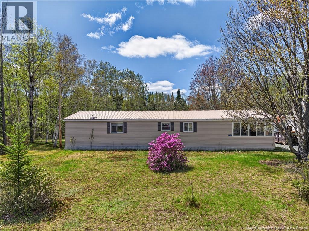 1345 Northwest Road, Curventon, New Brunswick