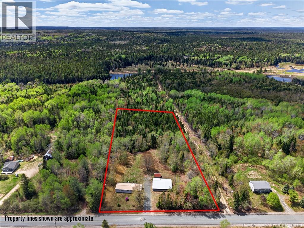 1345 Northwest Road, Curventon, New Brunswick  E9E 1M1 - Photo 11 - NB140176