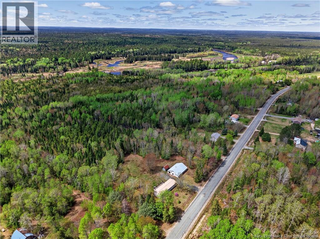 1345 Northwest Road, Curventon, New Brunswick  E9E 1M1 - Photo 12 - NB140176