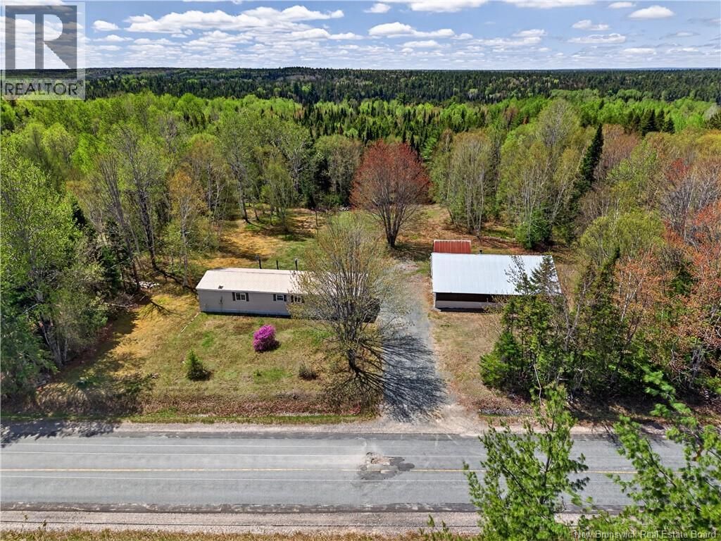 1345 Northwest Road, Curventon, New Brunswick  E9E 1M1 - Photo 13 - NB140176